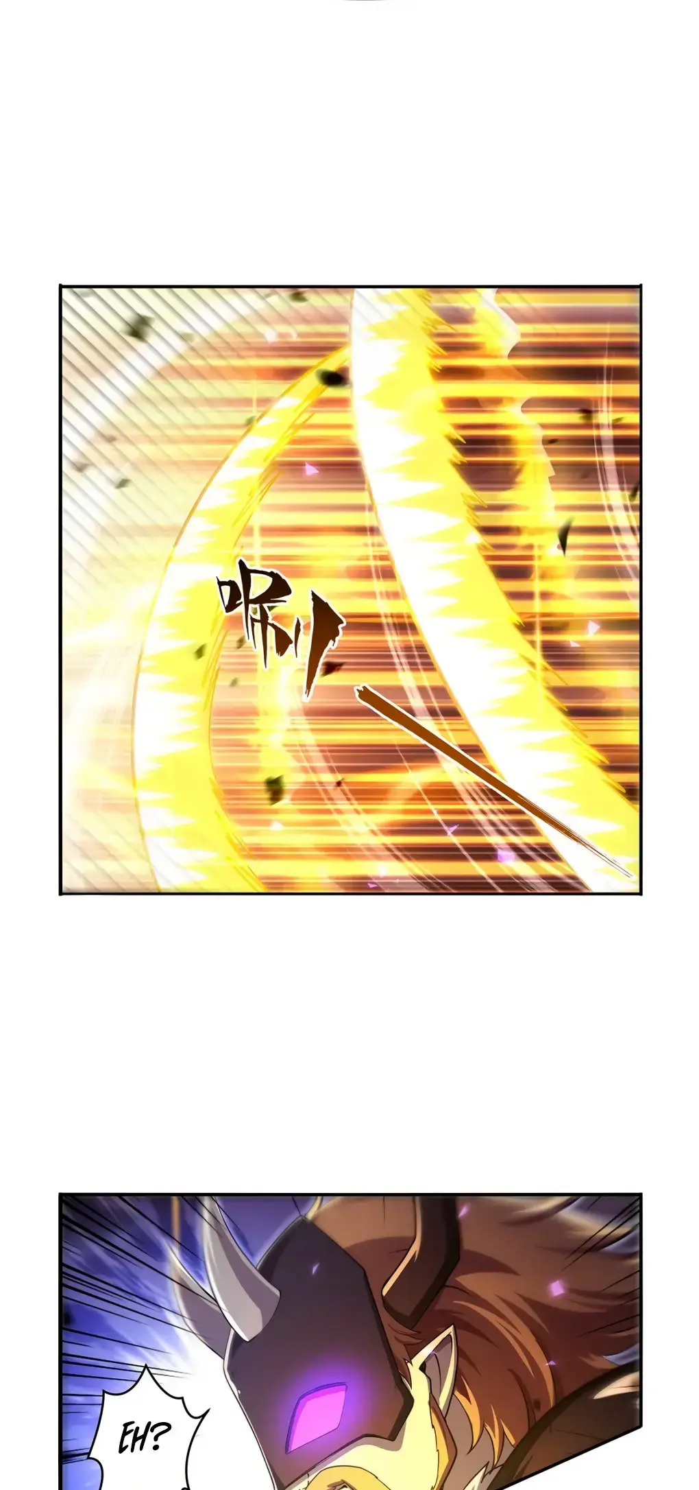 The Demon King Who Lost His Job Chapter 419 page 34 - 