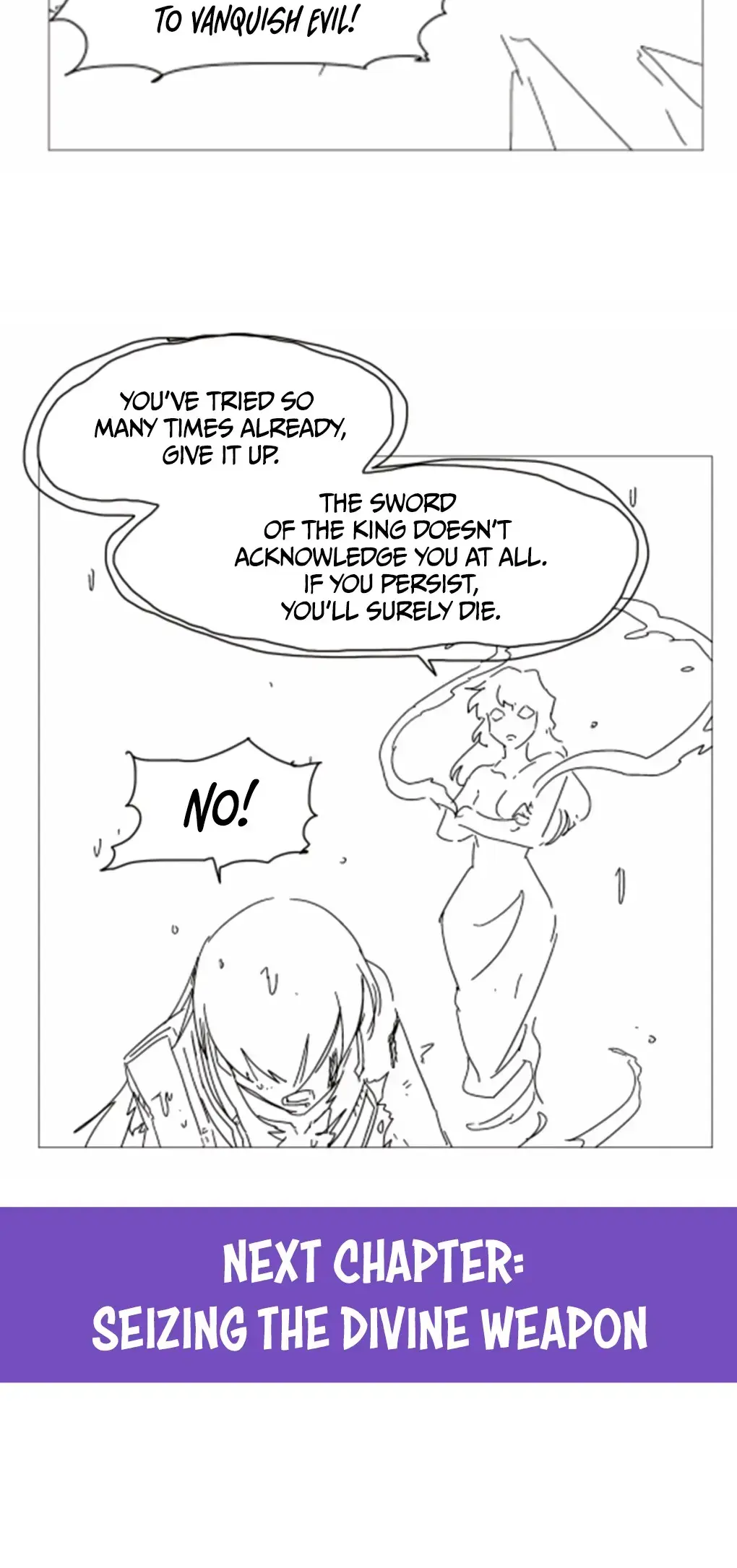 The Demon King Who Lost His Job Chapter 419 page 39 - 
