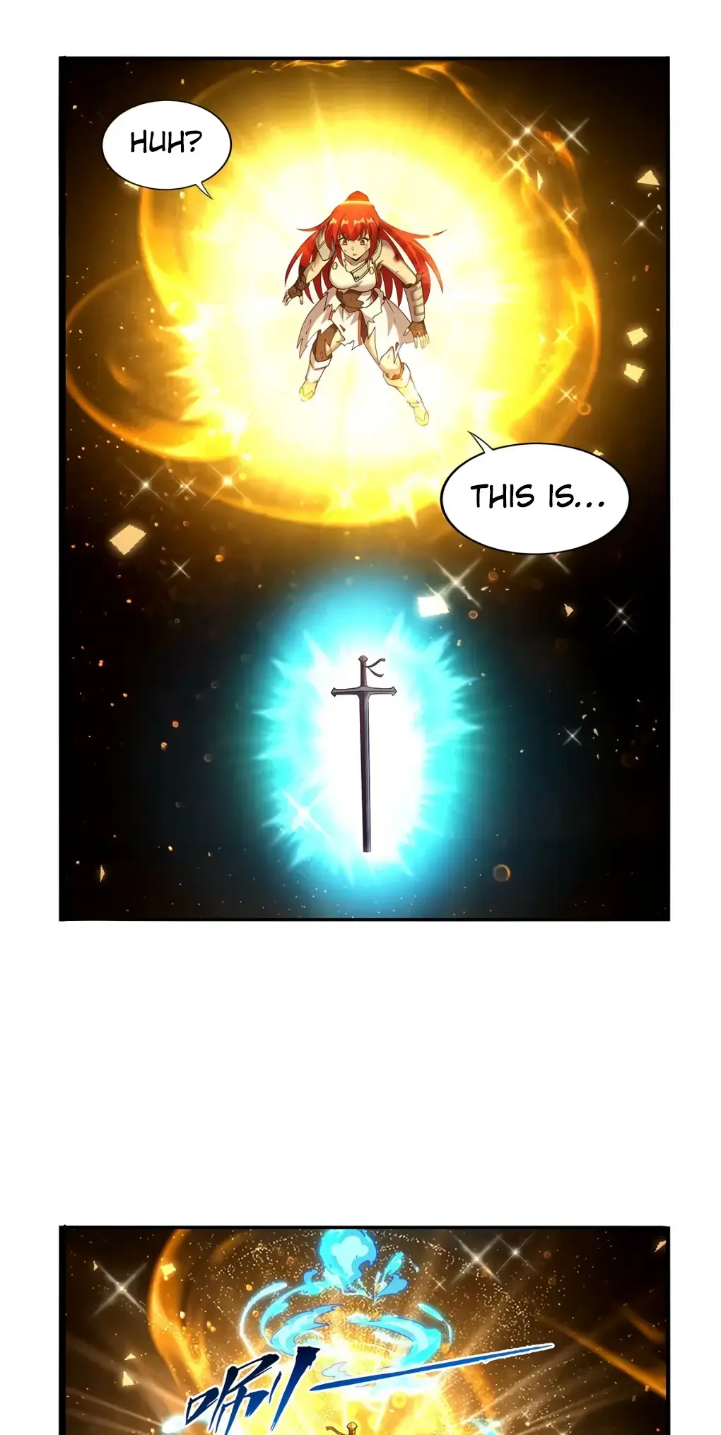 The Demon King Who Lost His Job Chapter 420 page 12 - 