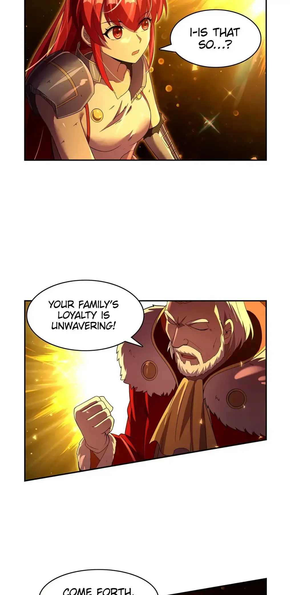 The Demon King Who Lost His Job Chapter 420 page 20 - 