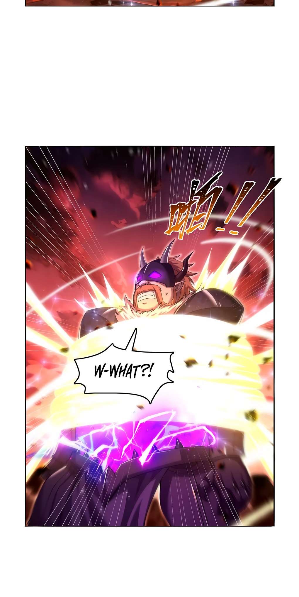 The Demon King Who Lost His Job Chapter 421 page 17 - 