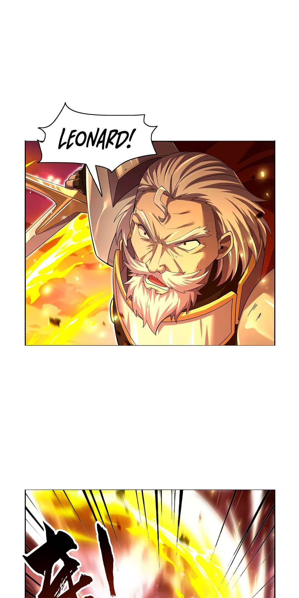 The Demon King Who Lost His Job Chapter 421 page 20 - 