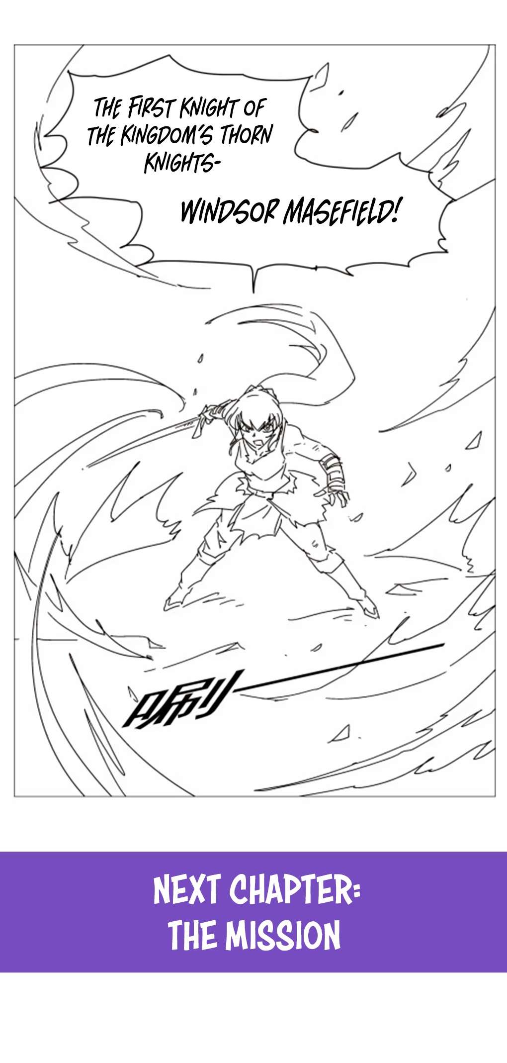 The Demon King Who Lost His Job Chapter 421 page 40 - 