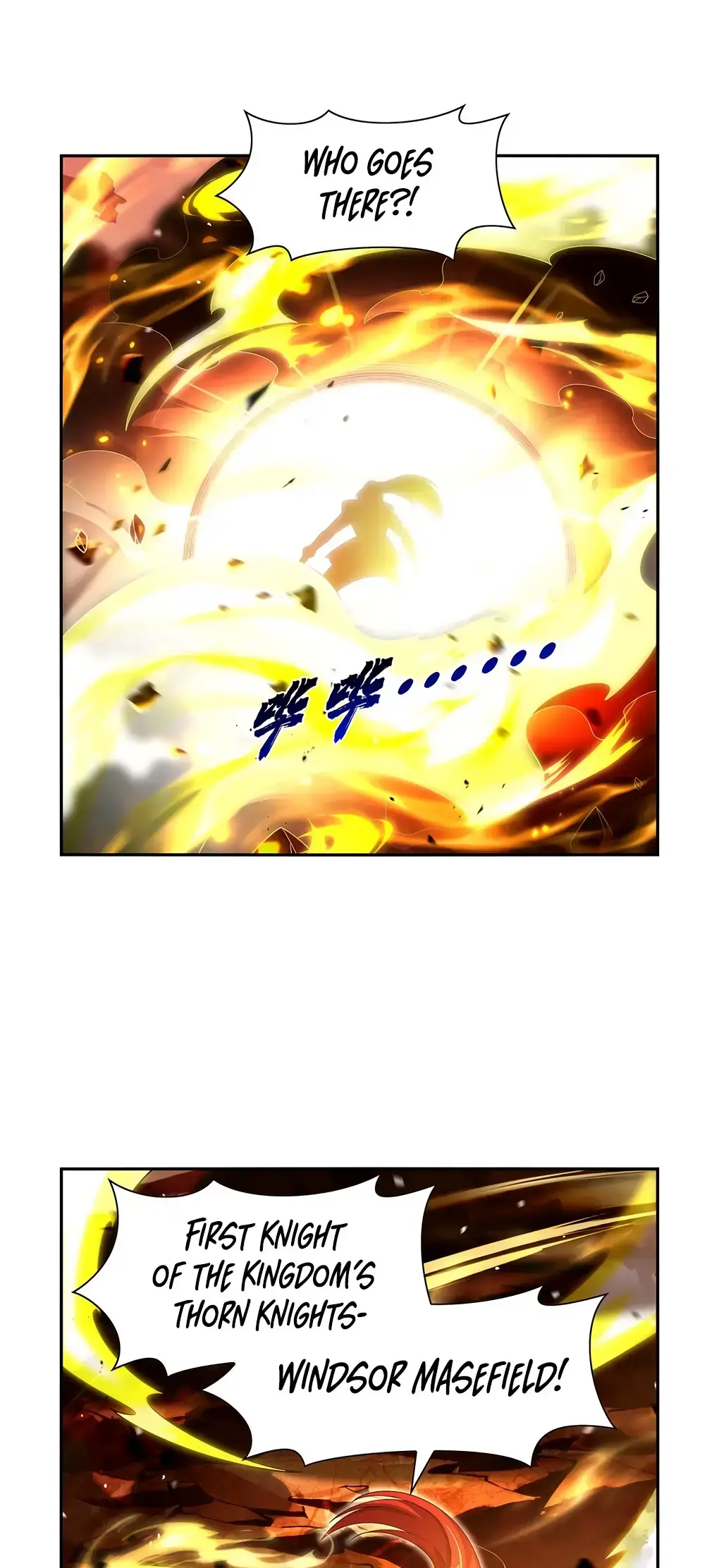 The Demon King Who Lost His Job Chapter 422 page 21 - 