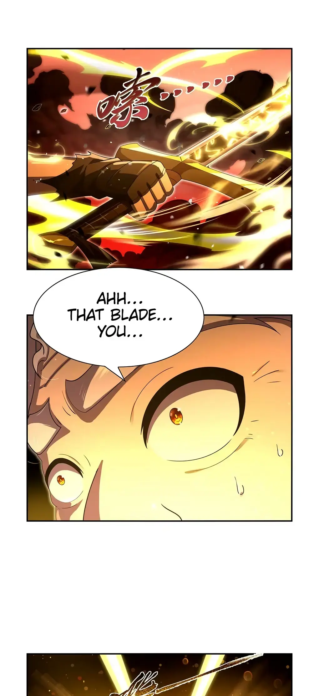 The Demon King Who Lost His Job Chapter 422 page 23 - 