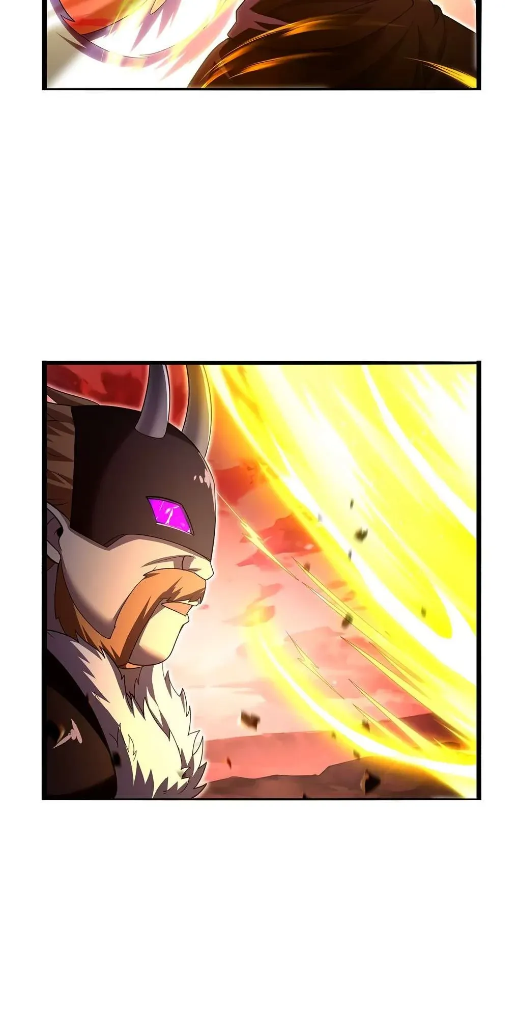 The Demon King Who Lost His Job Chapter 423 page 20 - 