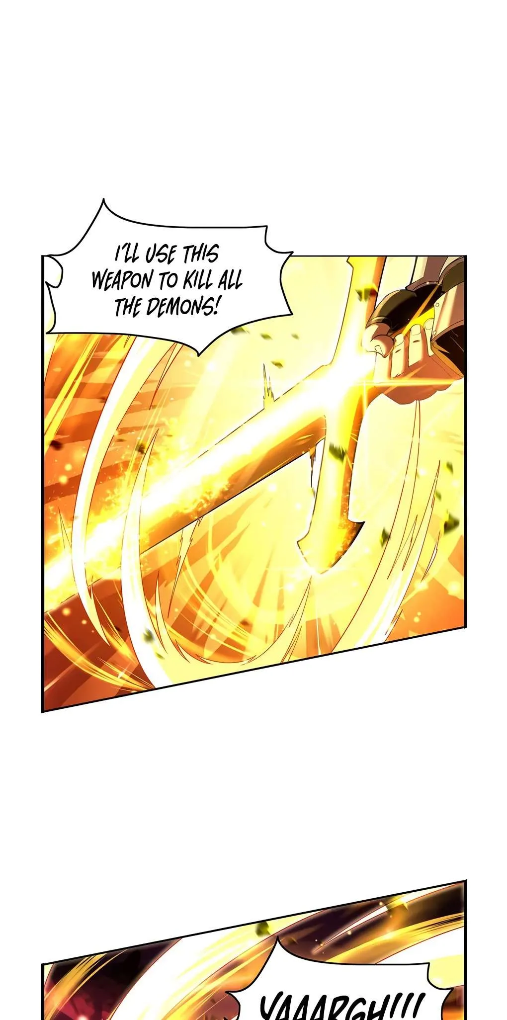 The Demon King Who Lost His Job Chapter 423 page 24 - 