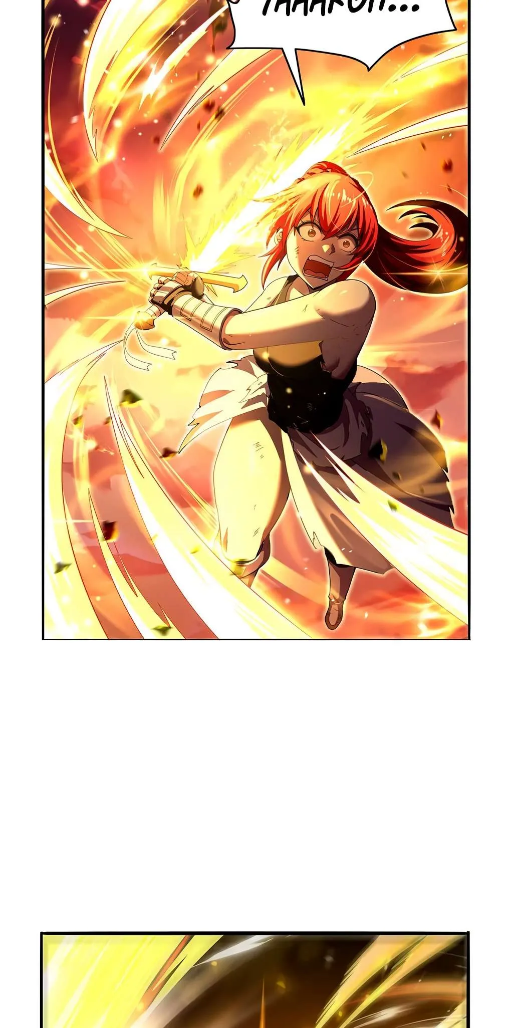 The Demon King Who Lost His Job Chapter 423 page 25 - 