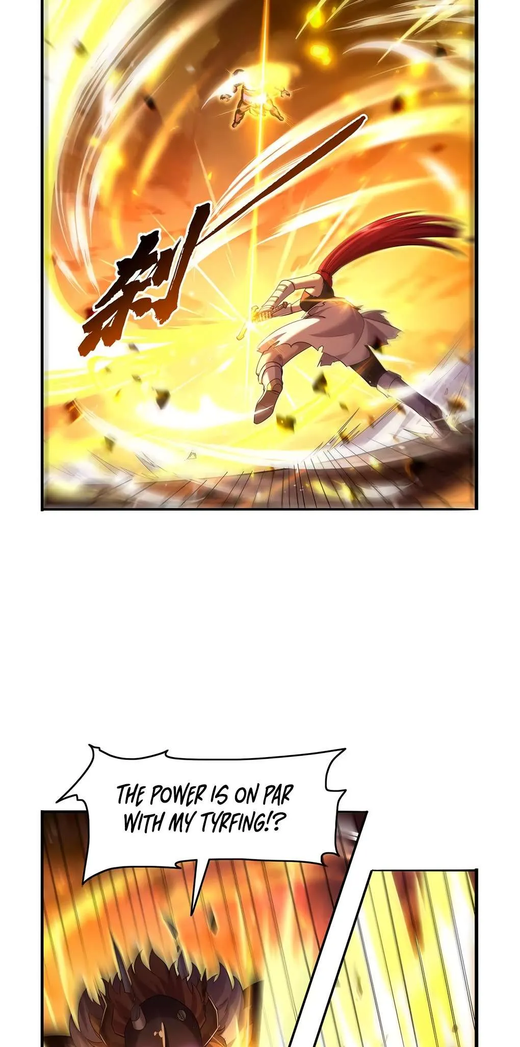 The Demon King Who Lost His Job Chapter 423 page 26 - 