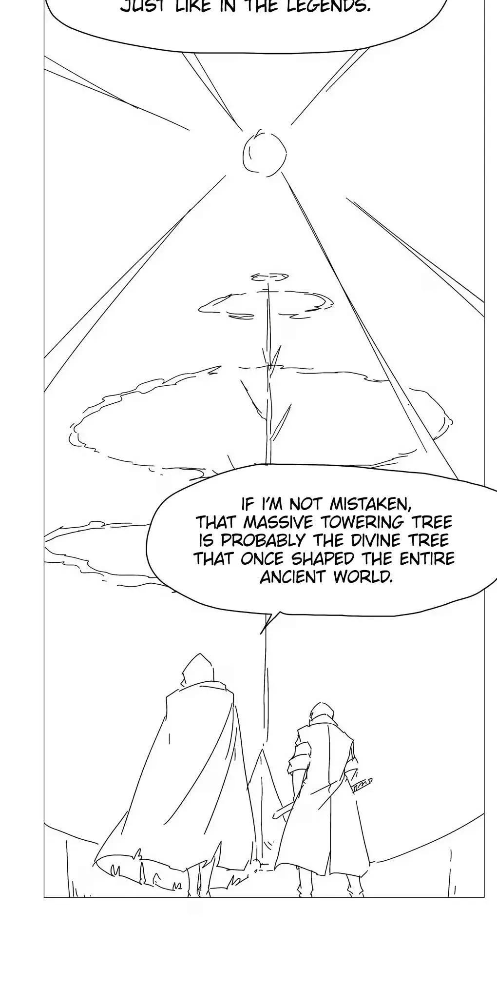 The Demon King Who Lost His Job Chapter 423 page 38 - 