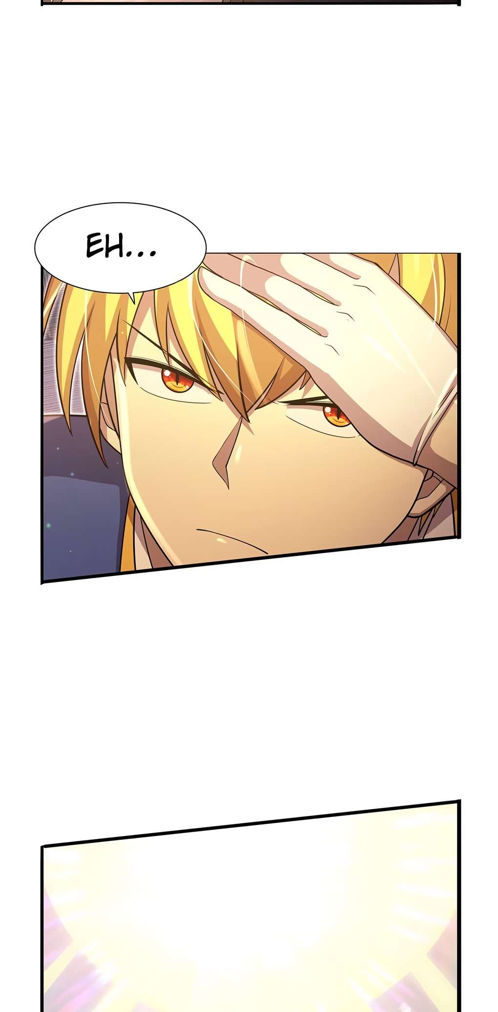 The Demon King Who Lost His Job Chapter 424 page 28 - 