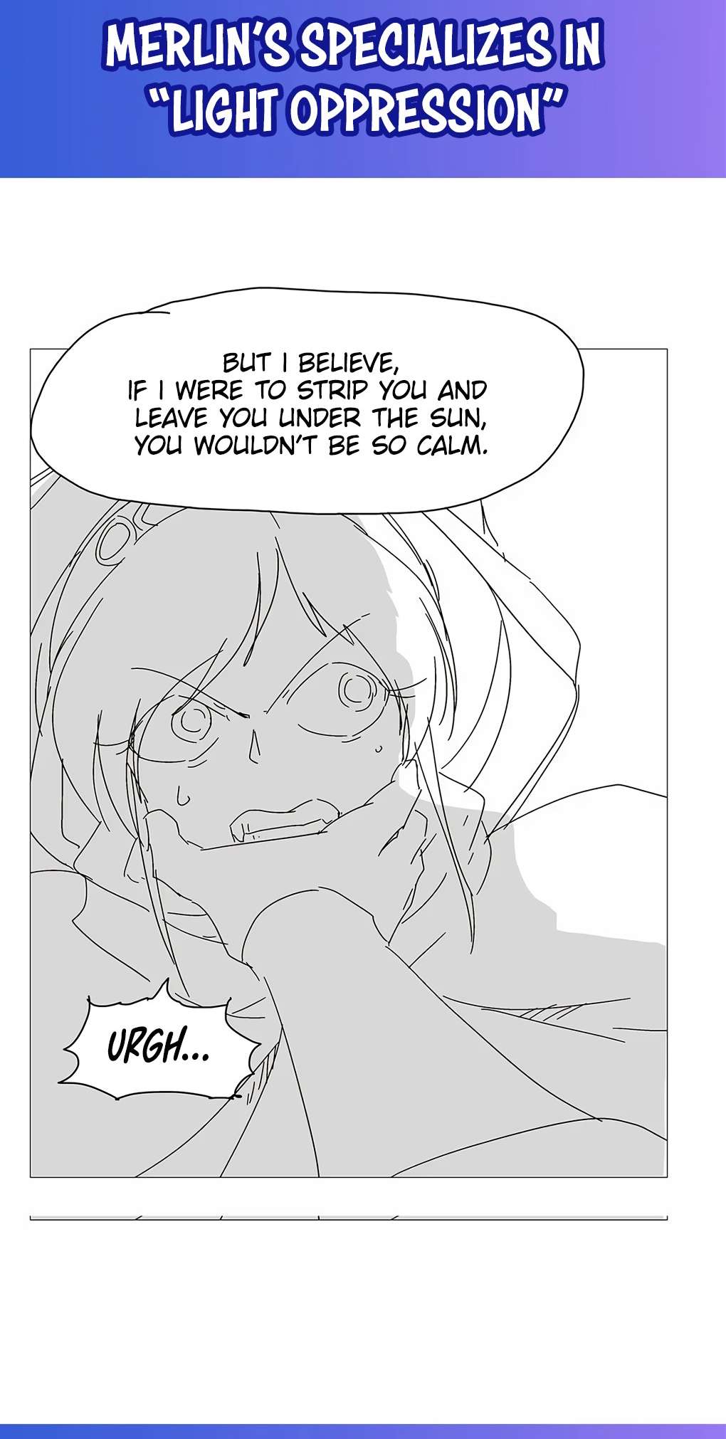 The Demon King Who Lost His Job Chapter 424 page 39 - 