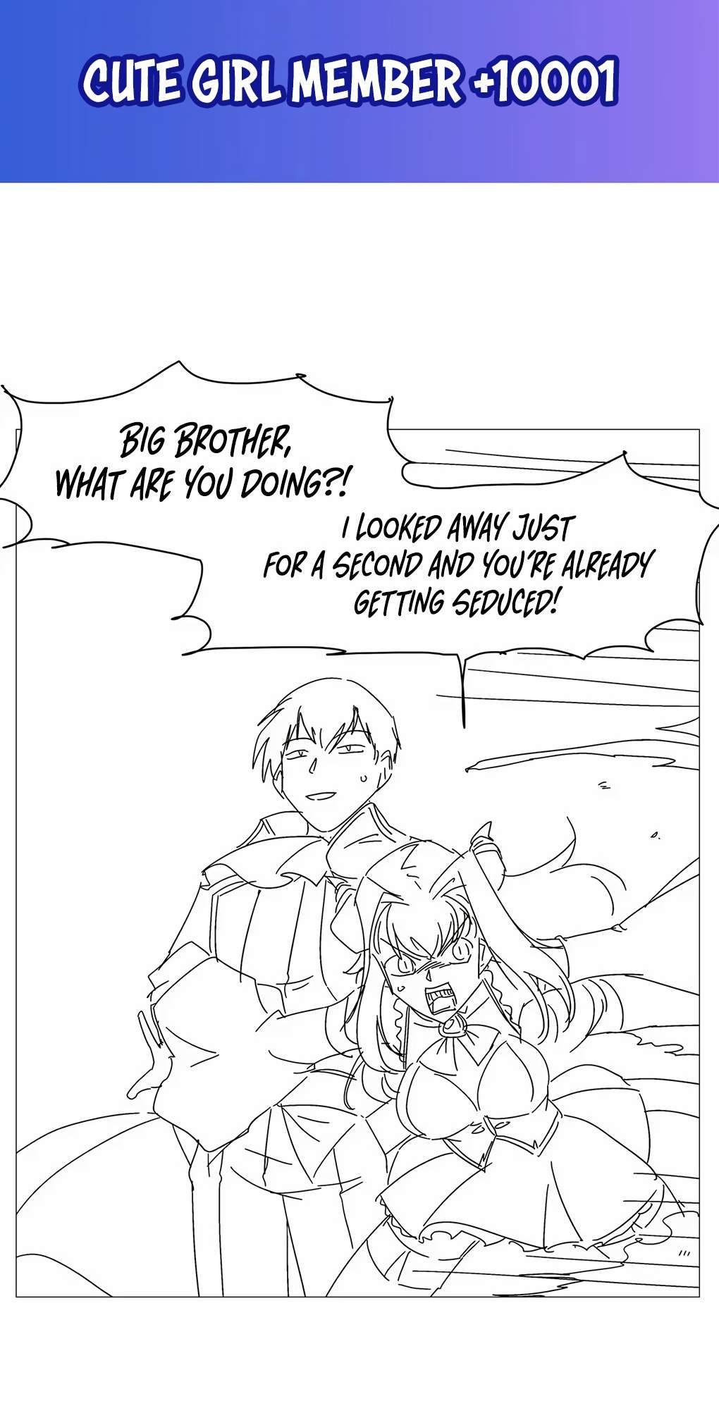 The Demon King Who Lost His Job Chapter 424 page 40 - 
