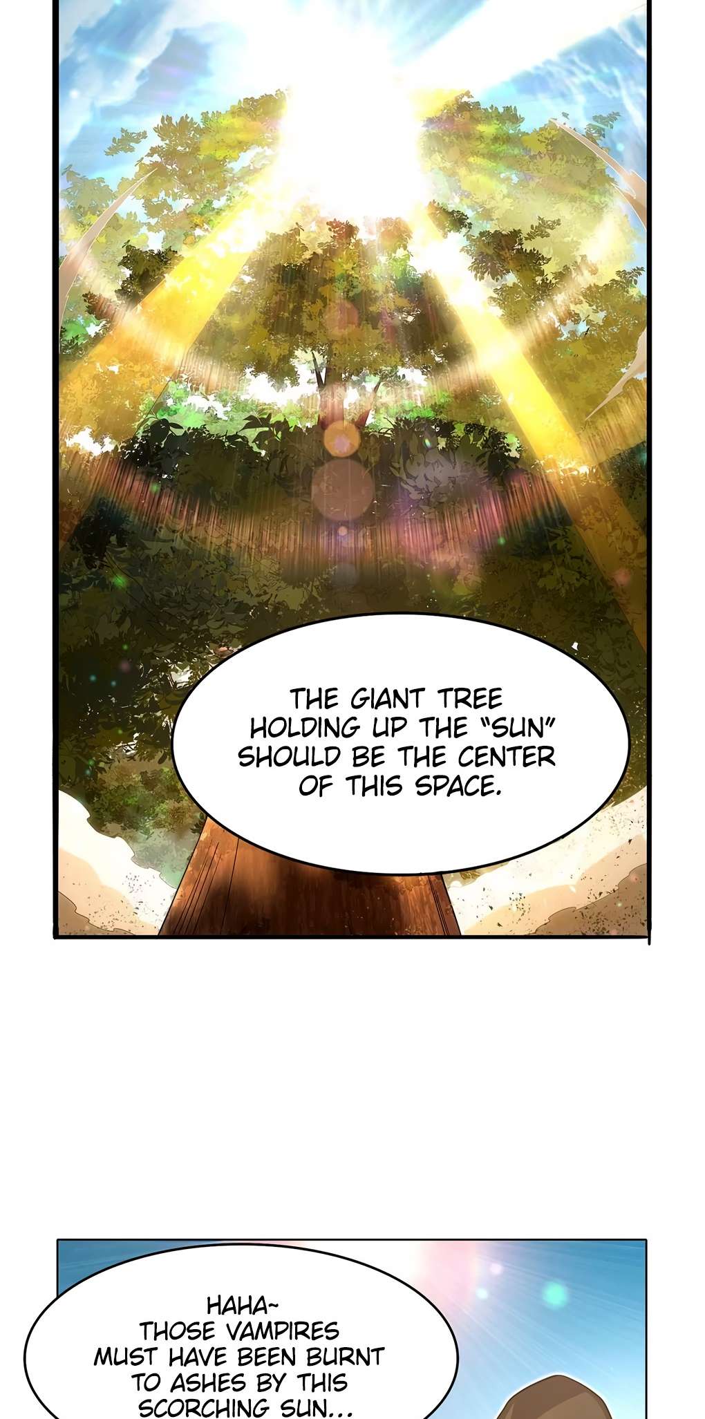 The Demon King Who Lost His Job Chapter 424 page 7 - 