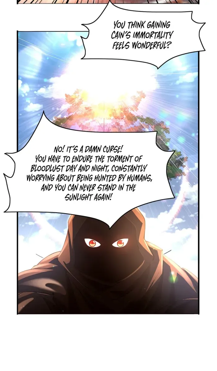 The Demon King Who Lost His Job Chapter 425 page 11 - 