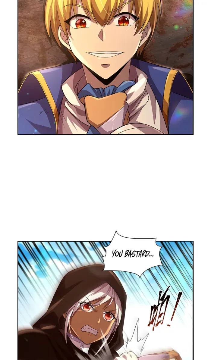 The Demon King Who Lost His Job Chapter 425 page 13 - 
