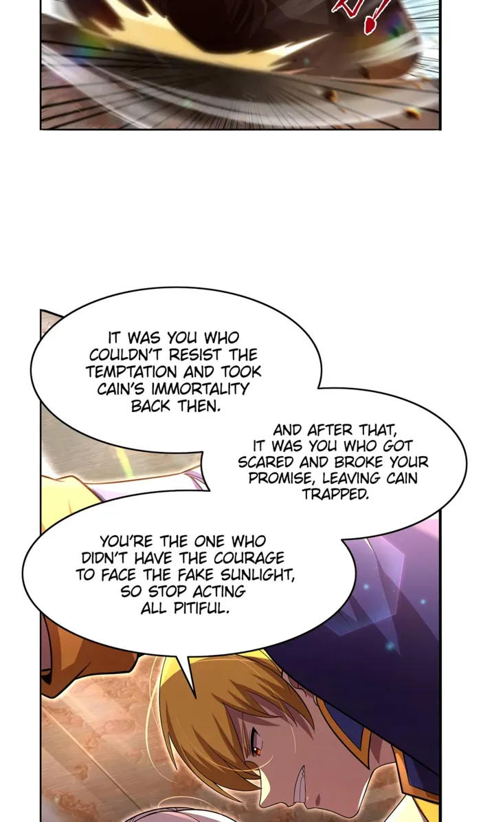 The Demon King Who Lost His Job Chapter 425 page 15 - 