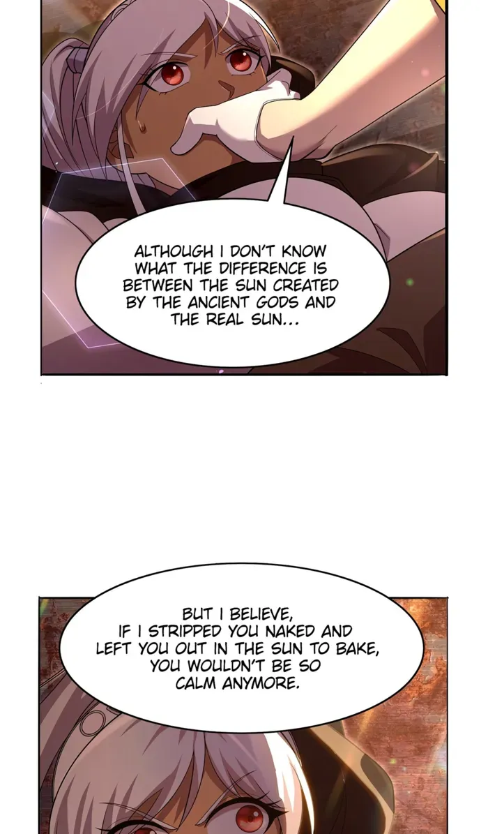 The Demon King Who Lost His Job Chapter 425 page 16 - 