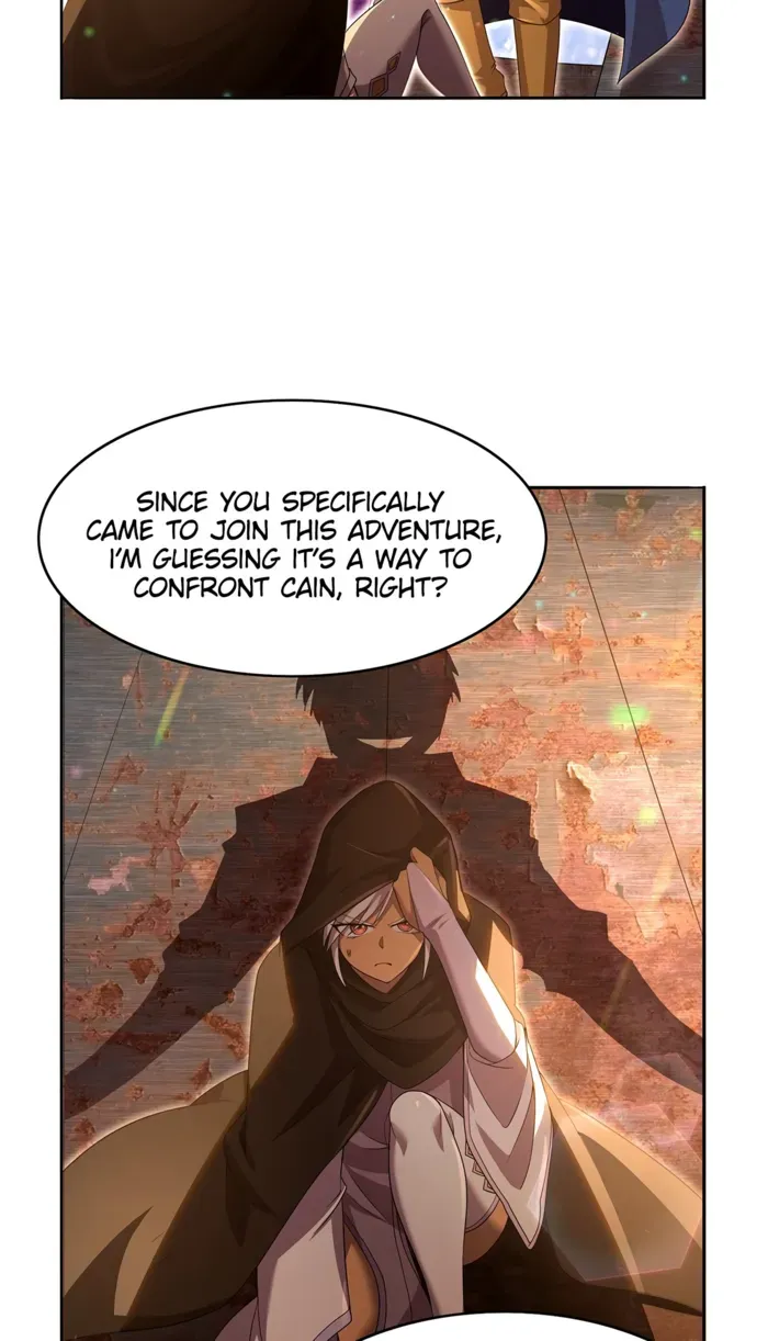 The Demon King Who Lost His Job Chapter 425 page 20 - 