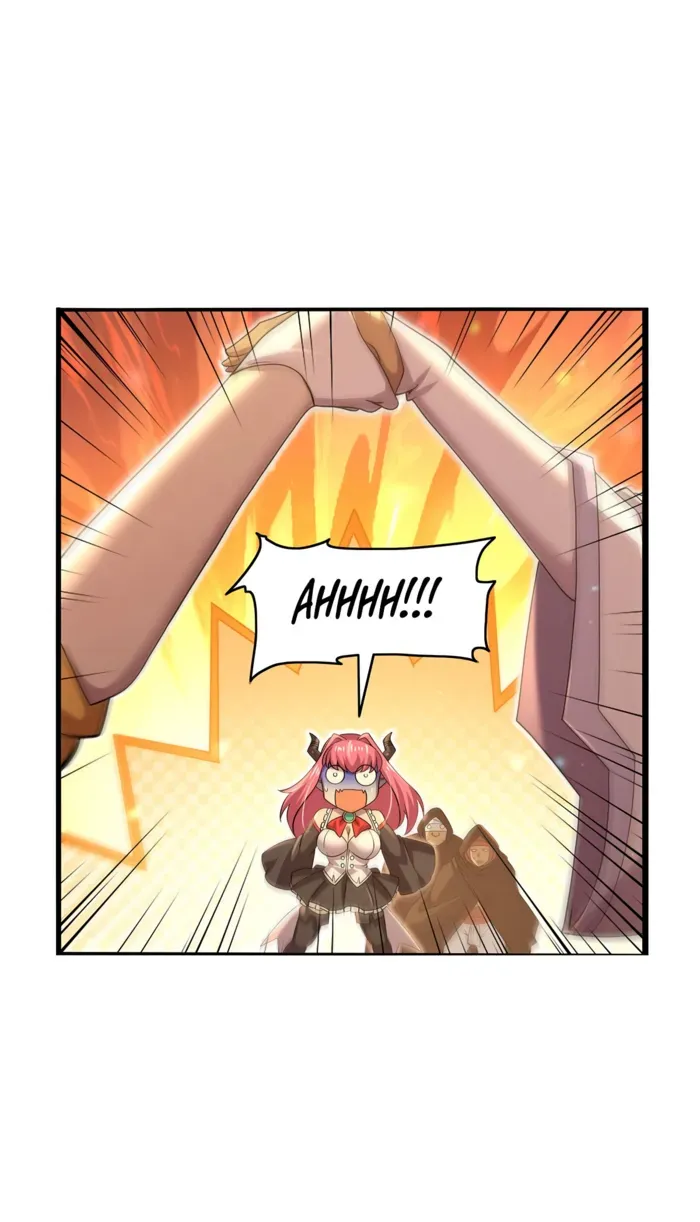 The Demon King Who Lost His Job Chapter 425 page 24 - 