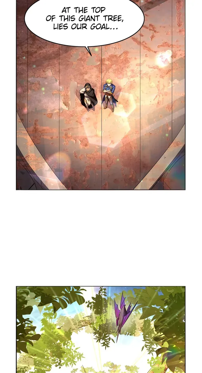The Demon King Who Lost His Job Chapter 425 page 39 - 