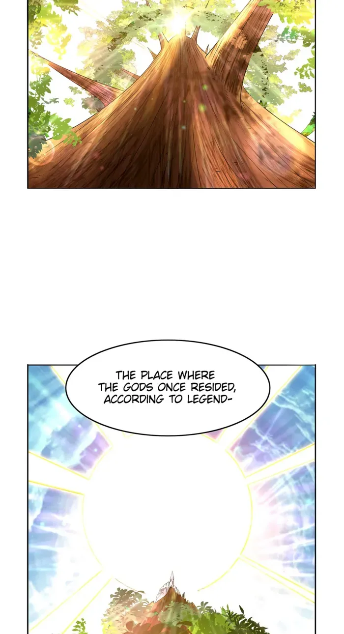 The Demon King Who Lost His Job Chapter 425 page 40 - 