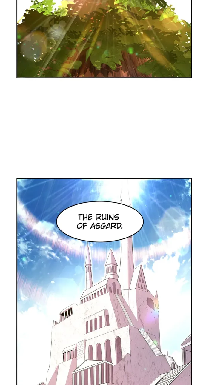 The Demon King Who Lost His Job Chapter 425 page 41 - 