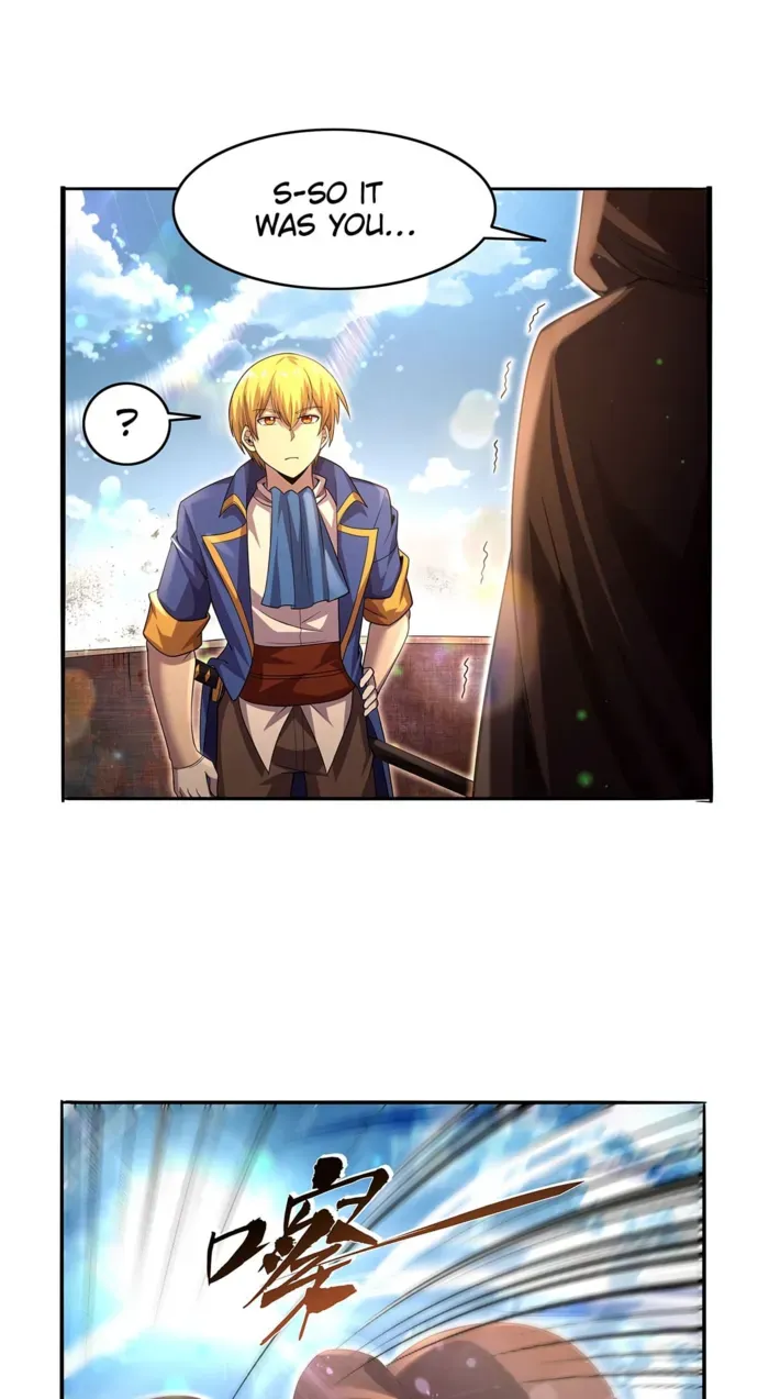 The Demon King Who Lost His Job Chapter 425 page 7 - 