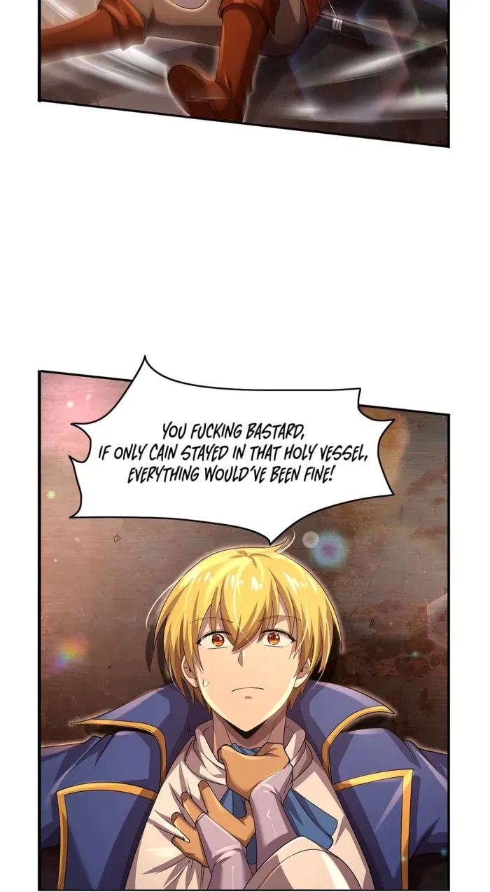 The Demon King Who Lost His Job Chapter 425 page 9 - 