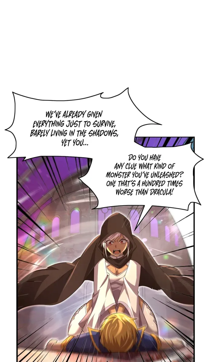 The Demon King Who Lost His Job Chapter 425 page 10 - 