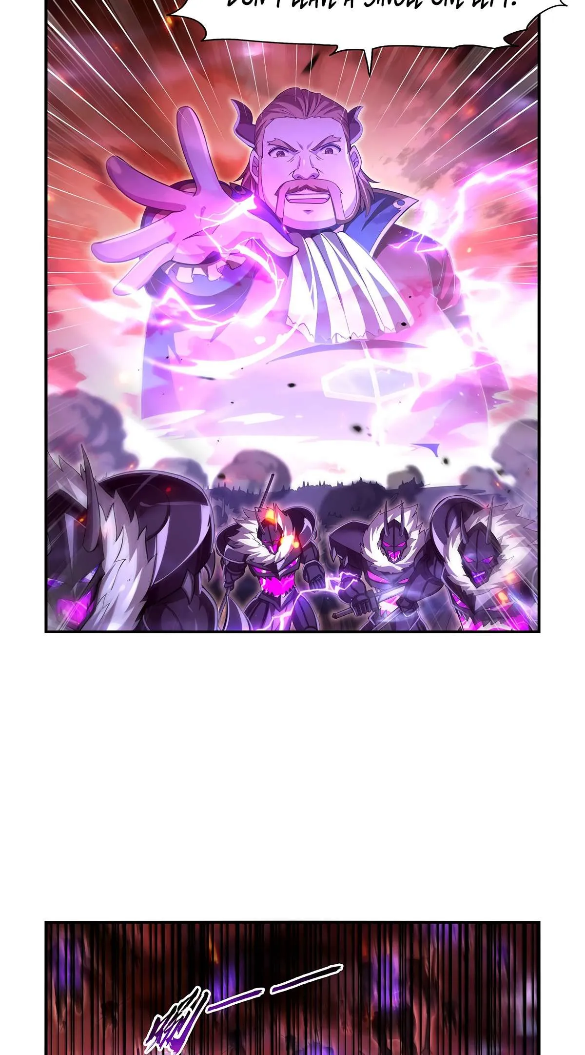 The Demon King Who Lost His Job Chapter 426 page 23 - 