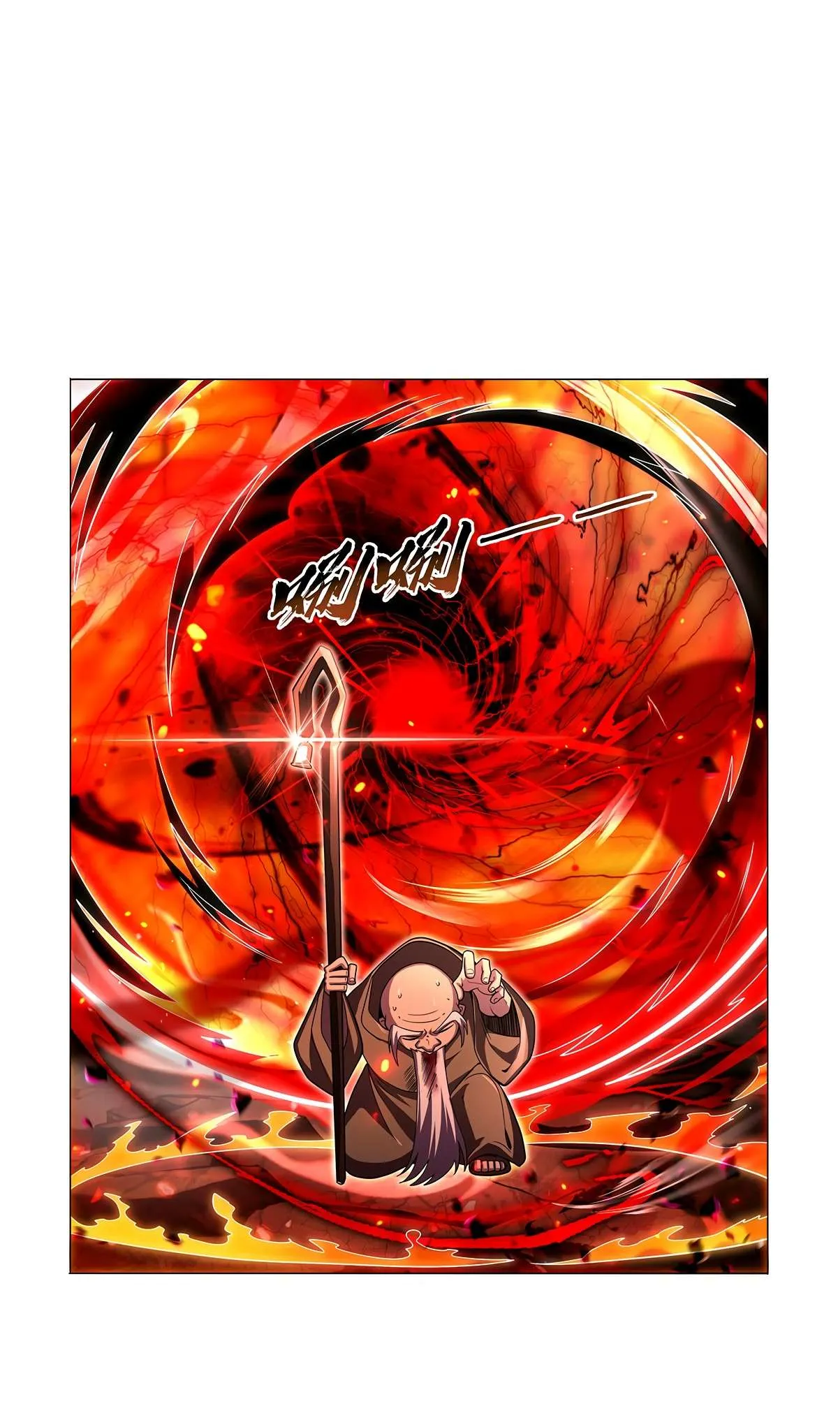 The Demon King Who Lost His Job Chapter 426 page 28 - 