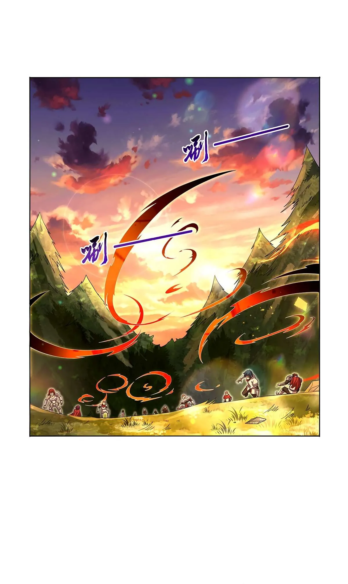 The Demon King Who Lost His Job Chapter 426 page 29 - 