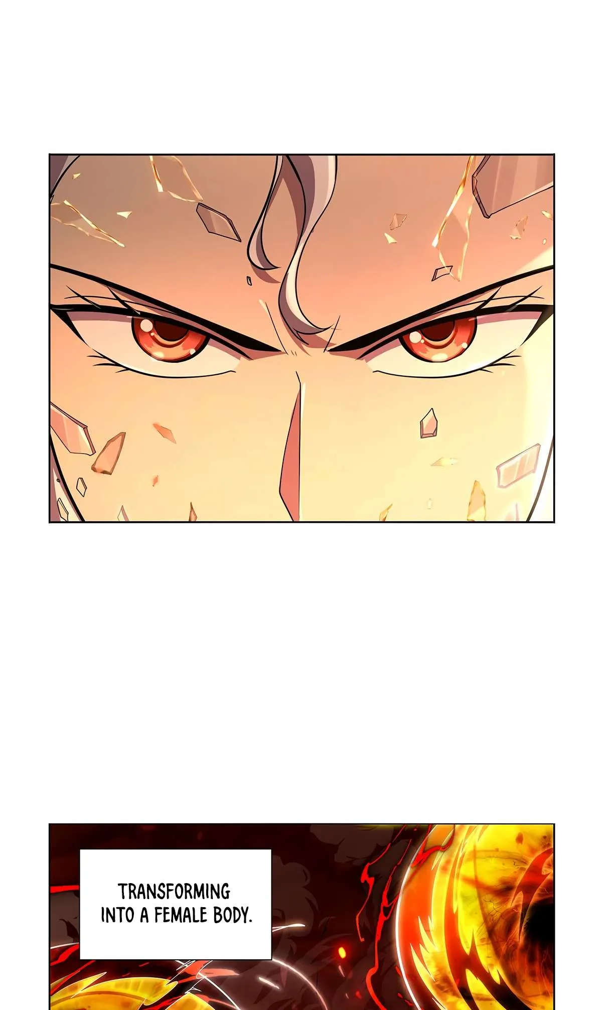 The Demon King Who Lost His Job Chapter 426 page 36 - 