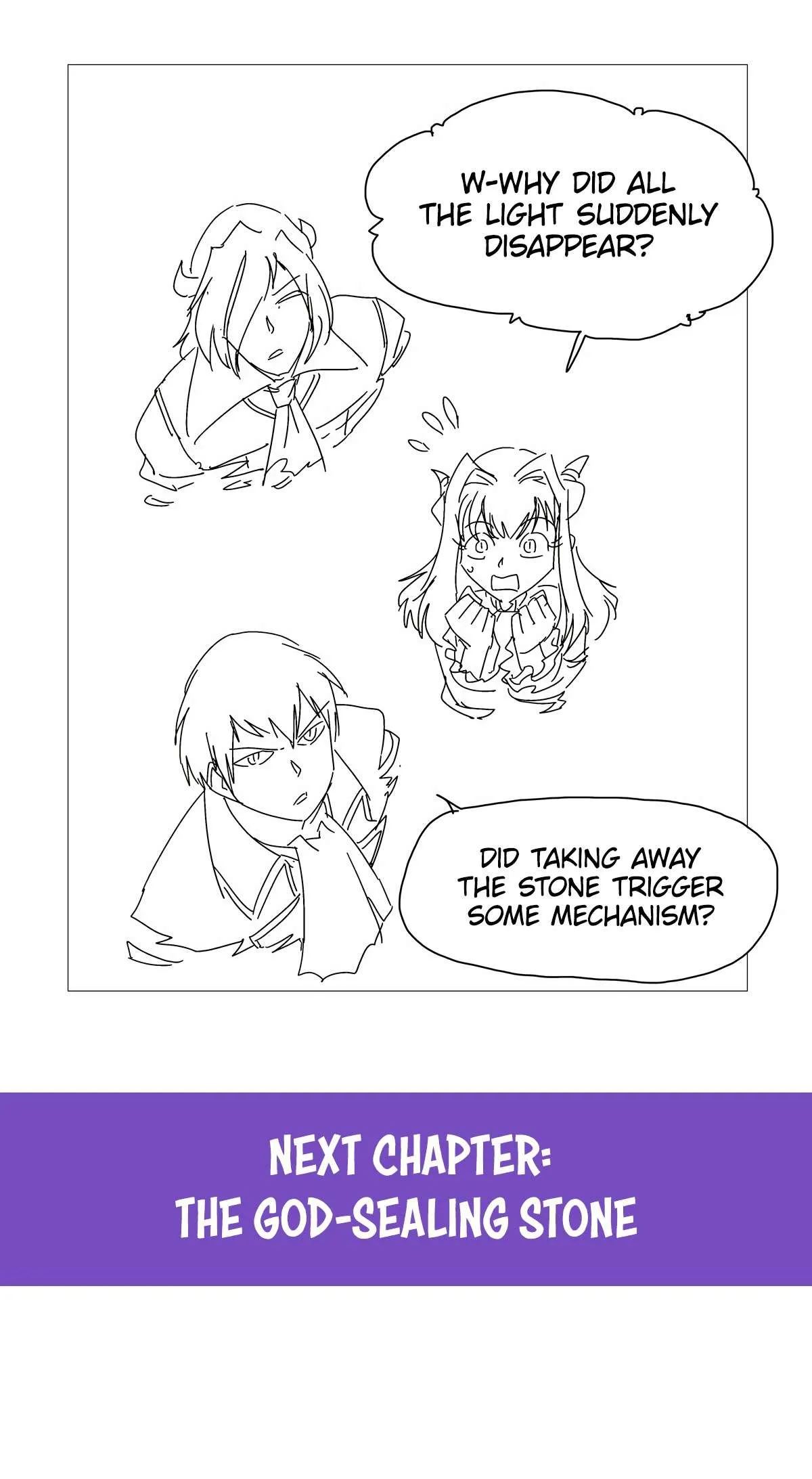 The Demon King Who Lost His Job Chapter 426 page 43 - 