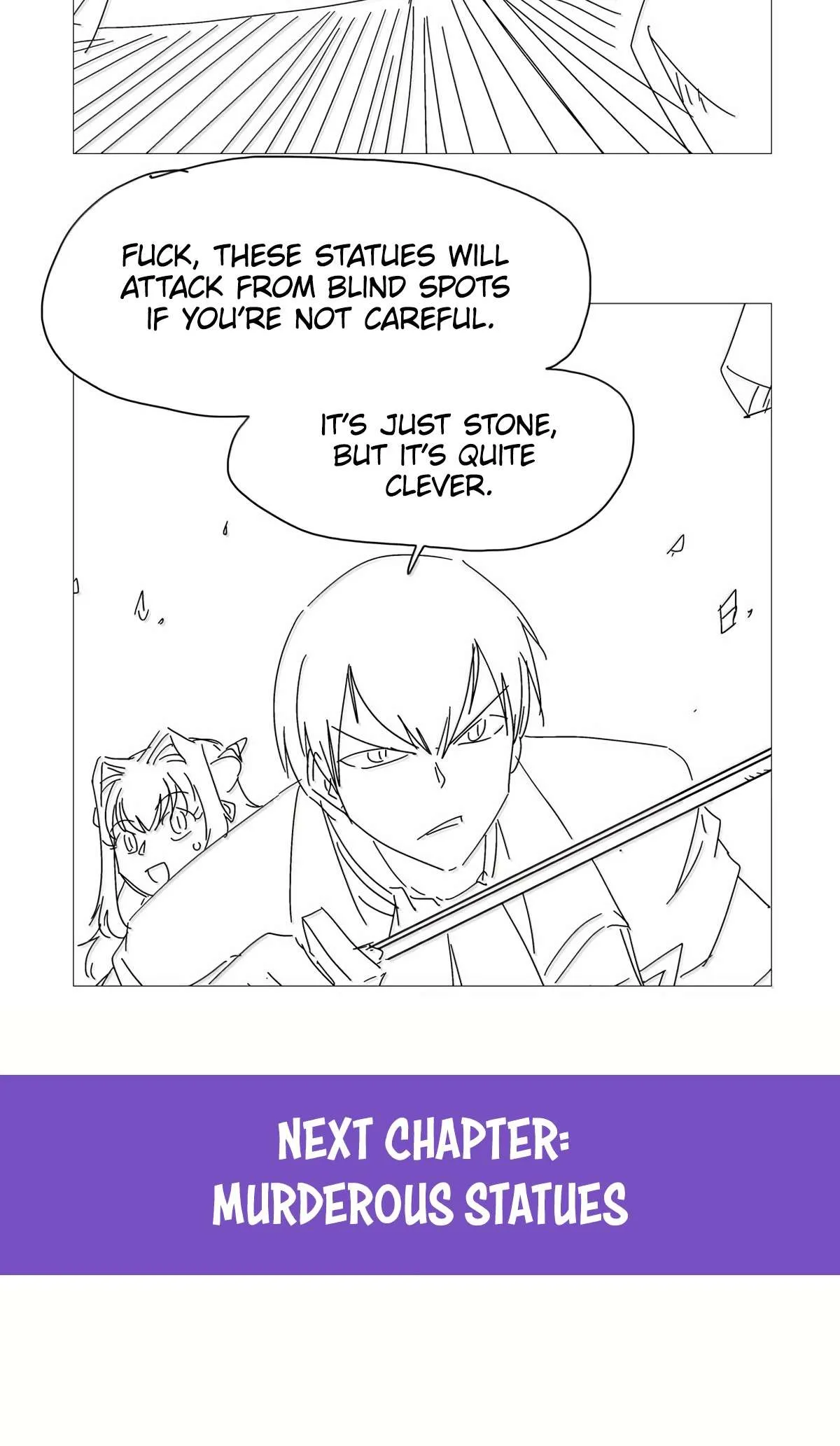 The Demon King Who Lost His Job Chapter 427 page 47 - 