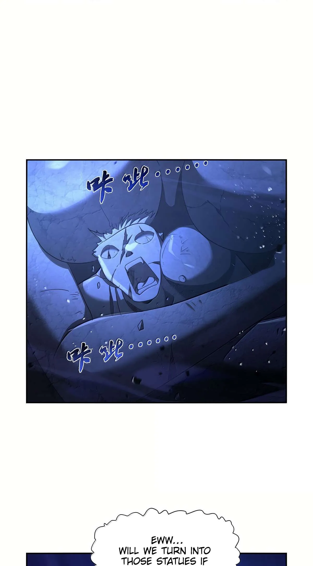 The Demon King Who Lost His Job Chapter 428 page 11 - 