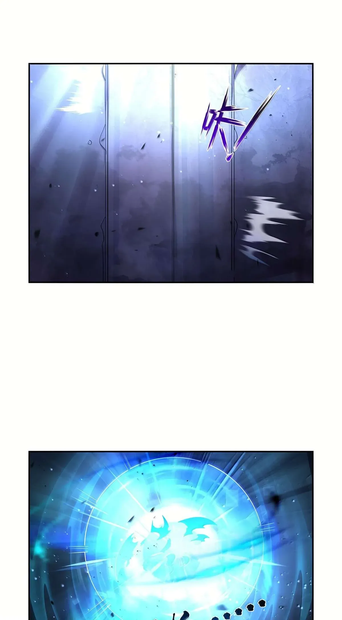 The Demon King Who Lost His Job Chapter 428 page 36 - 