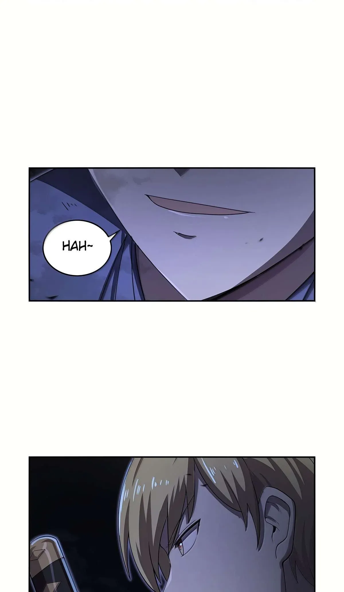 The Demon King Who Lost His Job Chapter 428 page 38 - 