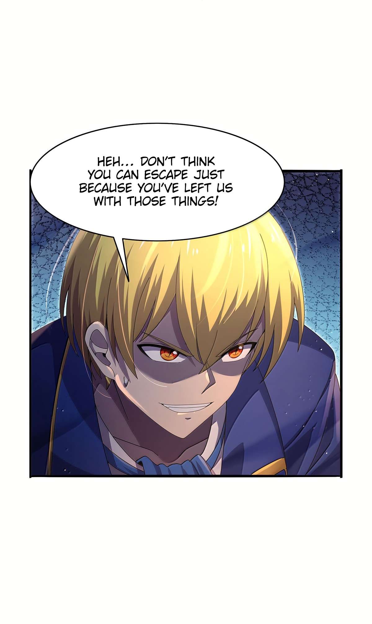 The Demon King Who Lost His Job Chapter 429 page 11 - 