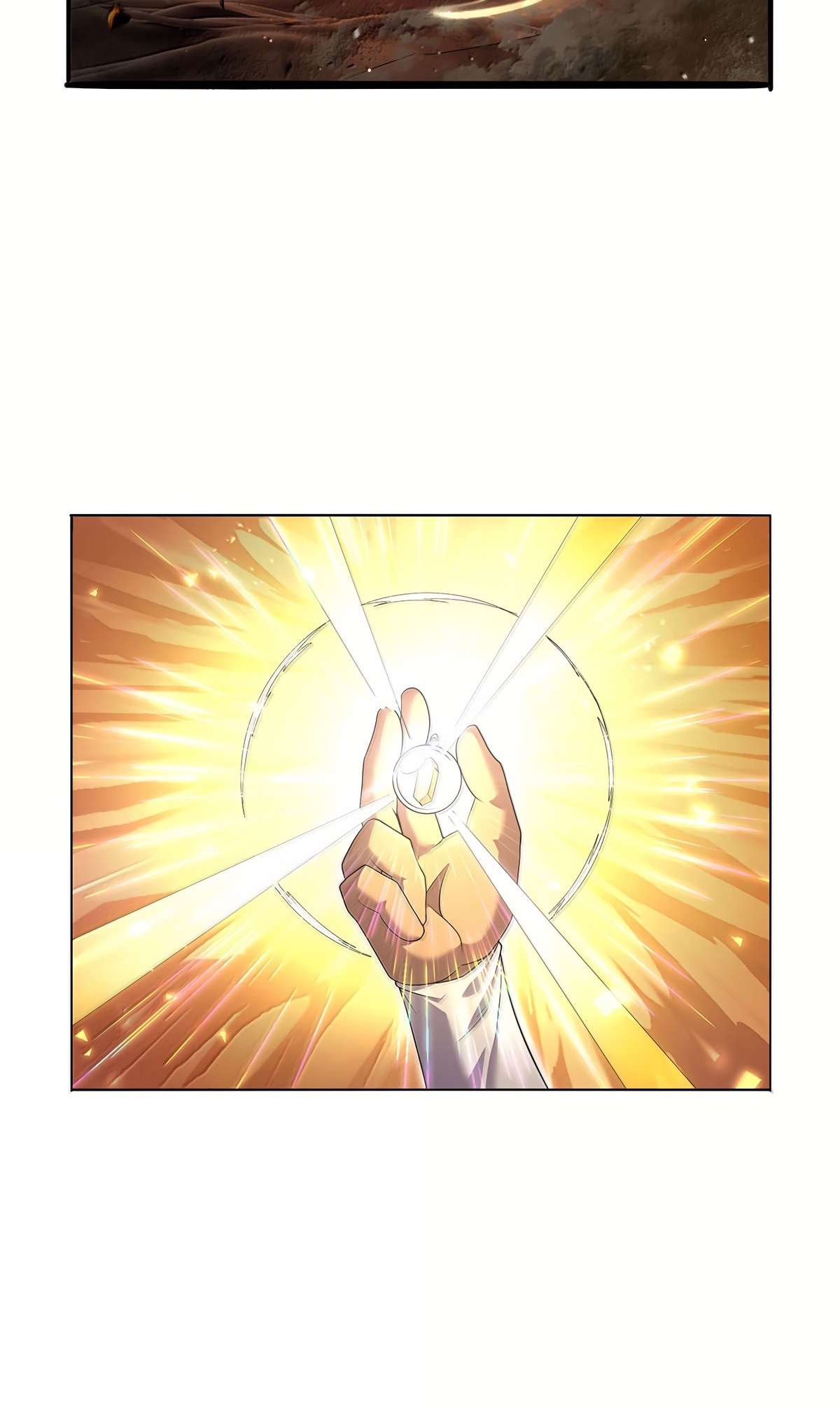 The Demon King Who Lost His Job Chapter 429 page 13 - 