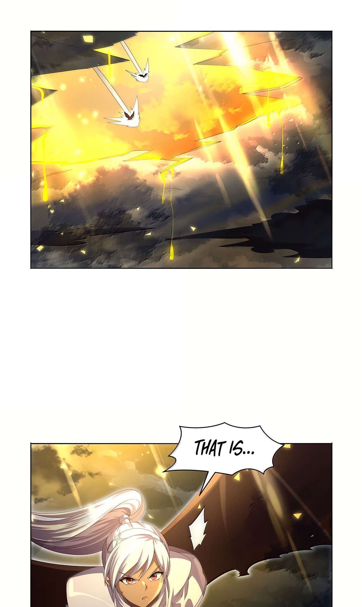 The Demon King Who Lost His Job Chapter 429 page 15 - 