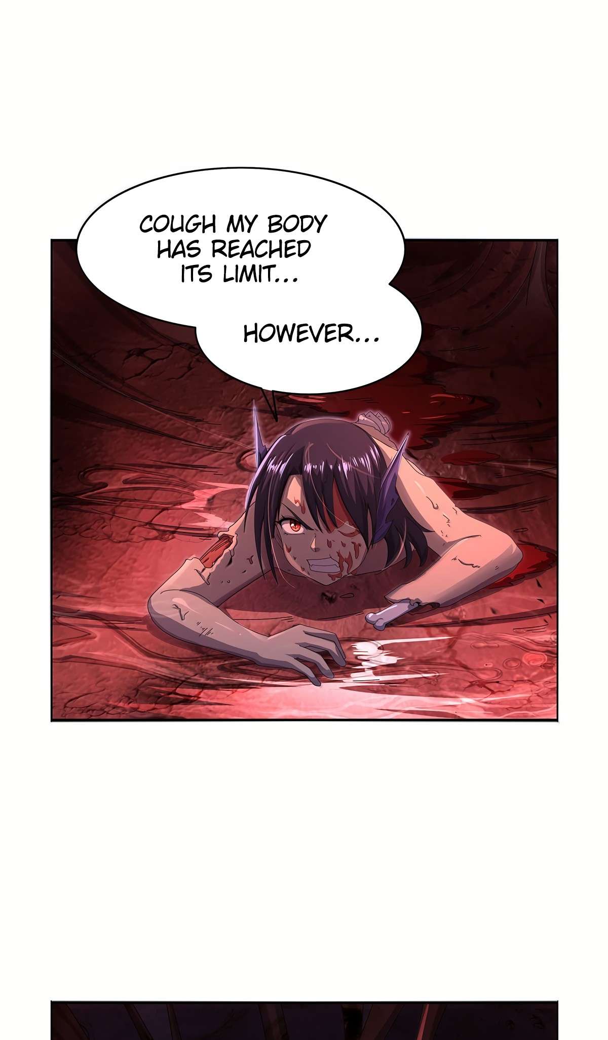 The Demon King Who Lost His Job Chapter 429 page 20 - 