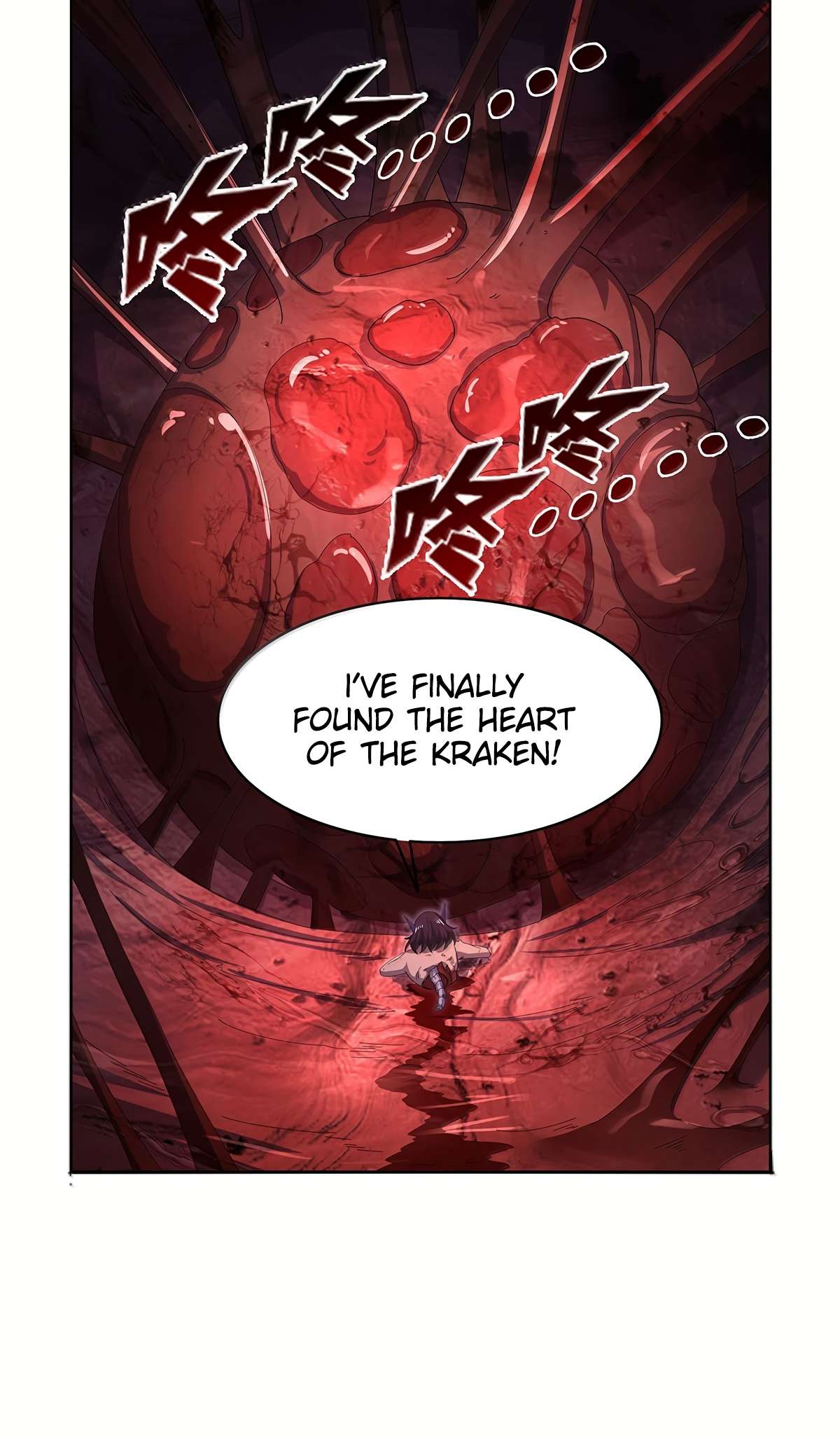 The Demon King Who Lost His Job Chapter 429 page 21 - 