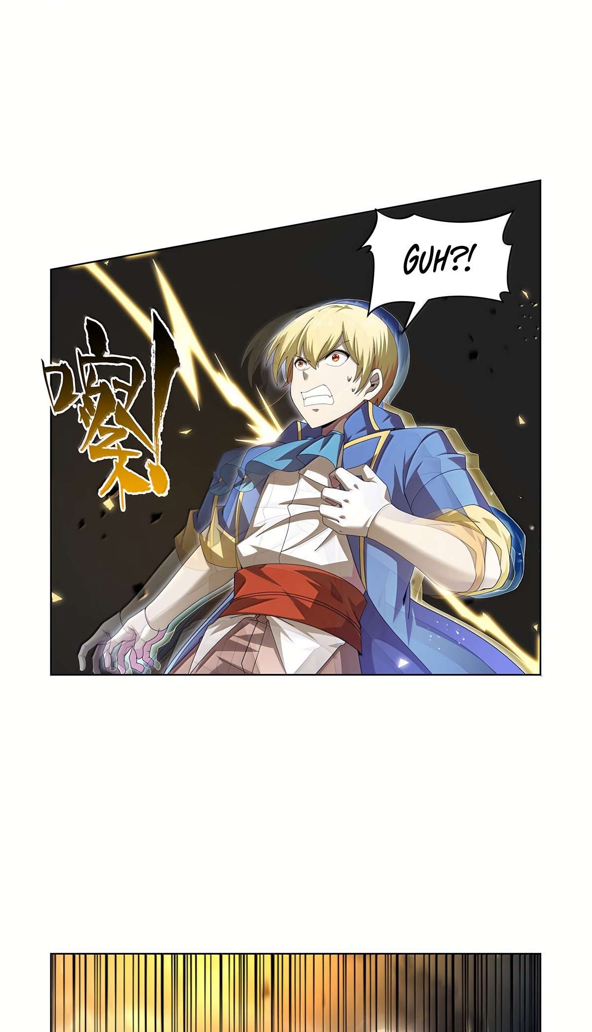 The Demon King Who Lost His Job Chapter 429 page 38 - 