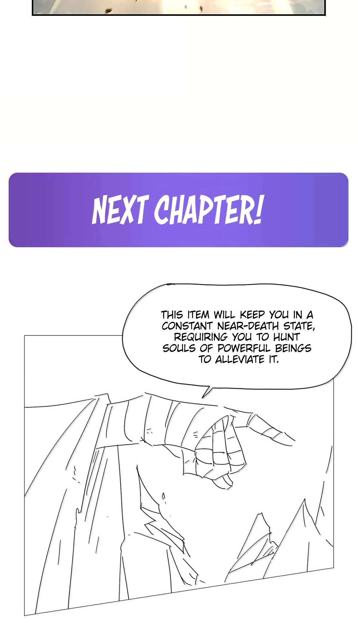 The Demon King Who Lost His Job Chapter 429 page 44 - 