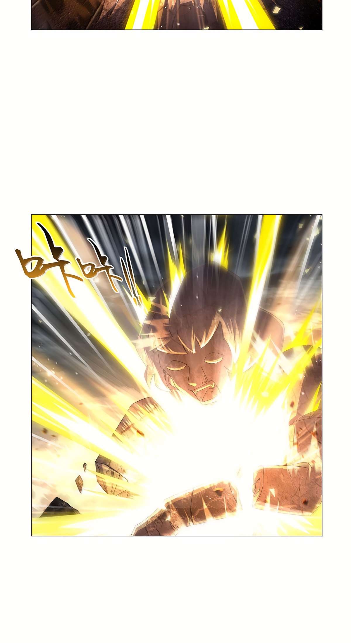 The Demon King Who Lost His Job Chapter 430 page 19 - 