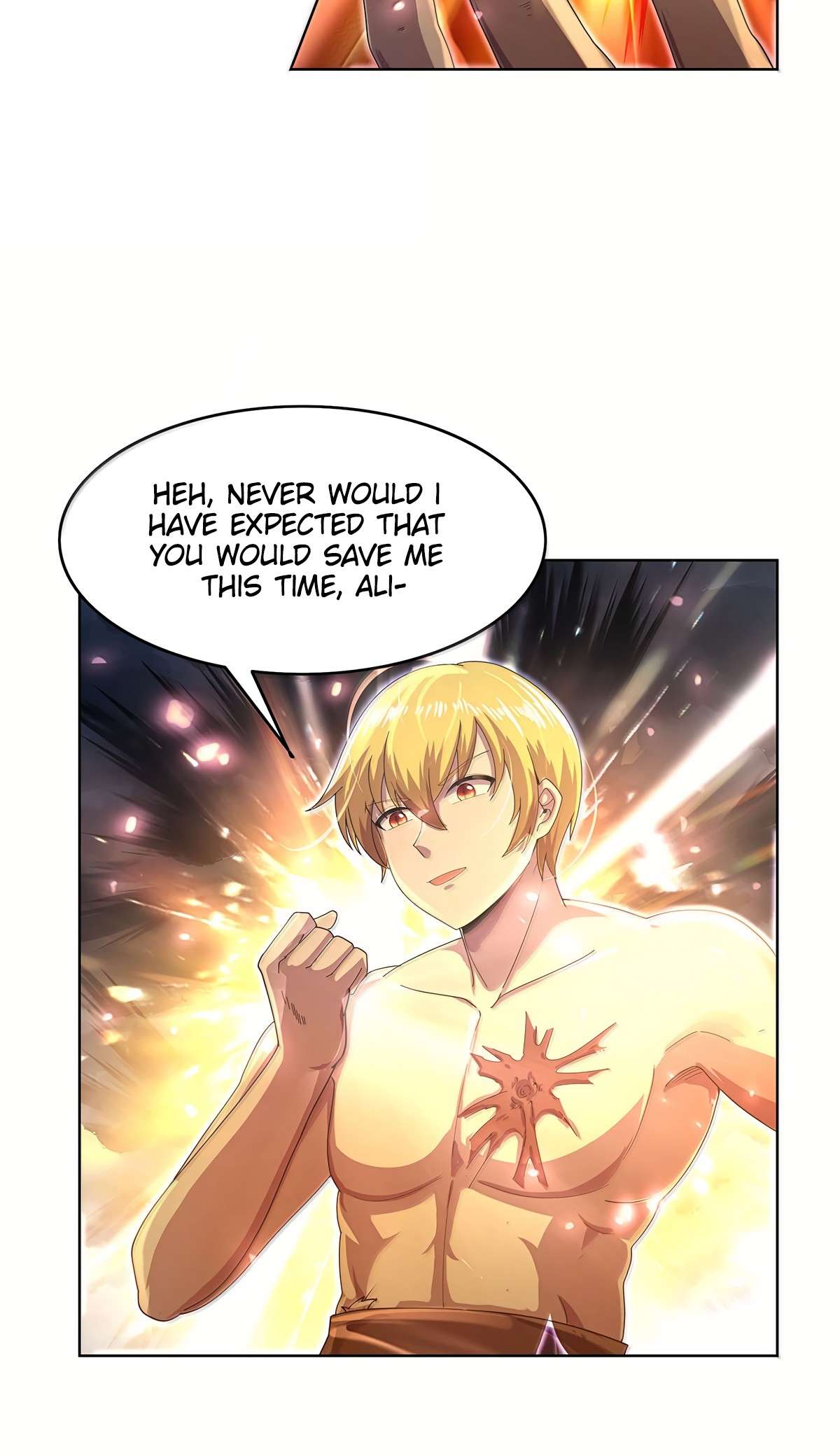 The Demon King Who Lost His Job Chapter 430 page 24 - 