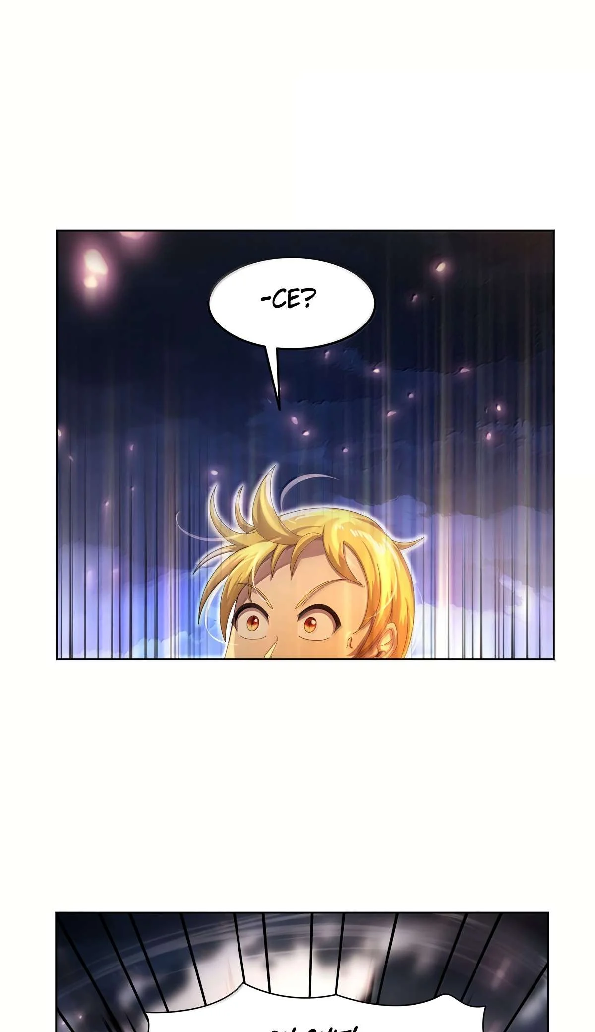 The Demon King Who Lost His Job Chapter 430 page 25 - 