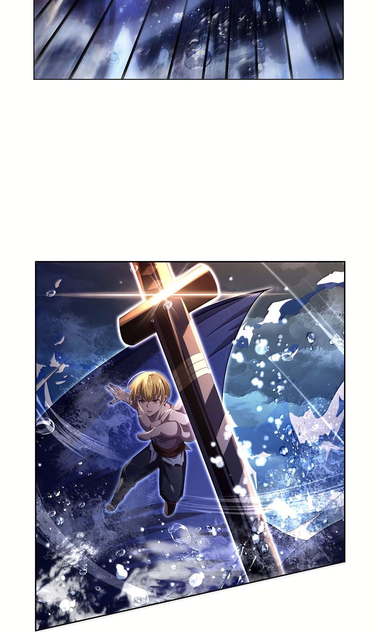 The Demon King Who Lost His Job Chapter 430 page 40 - 